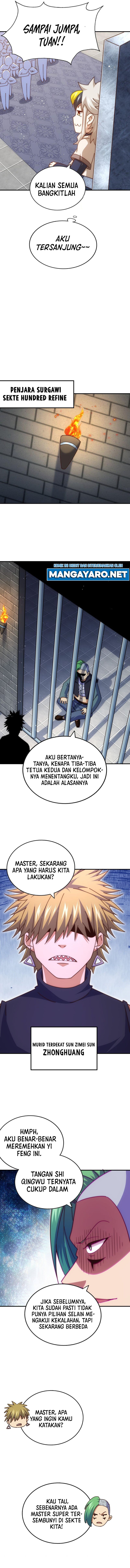Beyond Myriad Peoples Chapter 248 Gambar 11