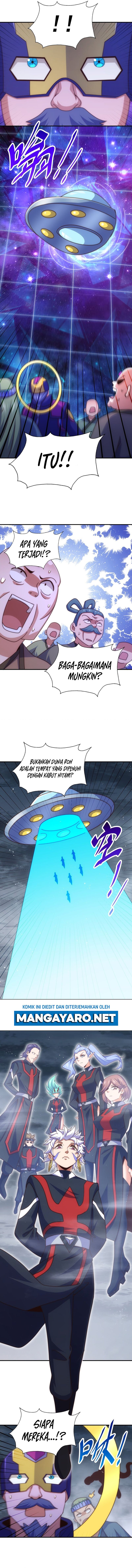 Beyond Myriad Peoples Chapter 254 Gambar 9