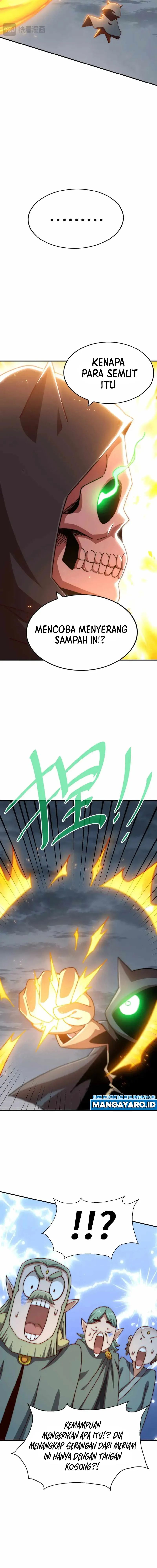 Beyond Myriad Peoples Chapter 260 Gambar 4