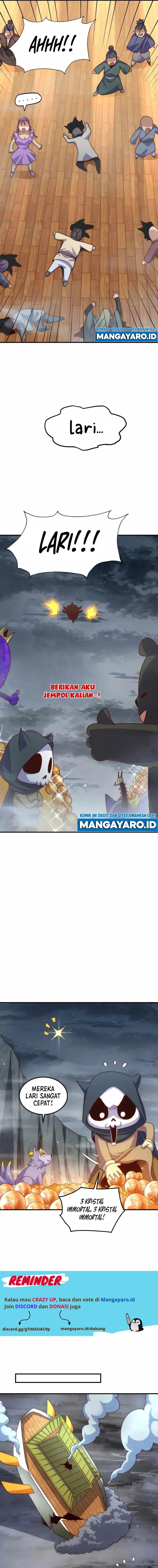 Beyond Myriad Peoples Chapter 260 Gambar 10