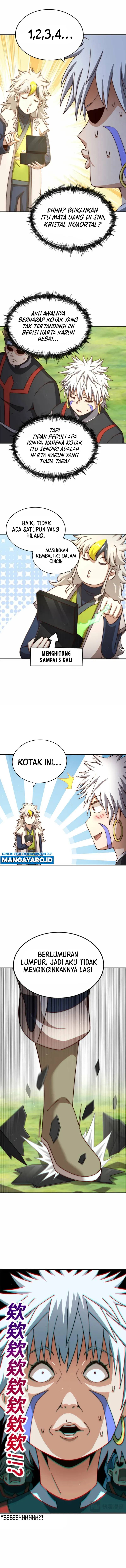 Beyond Myriad Peoples Chapter 267 Gambar 10