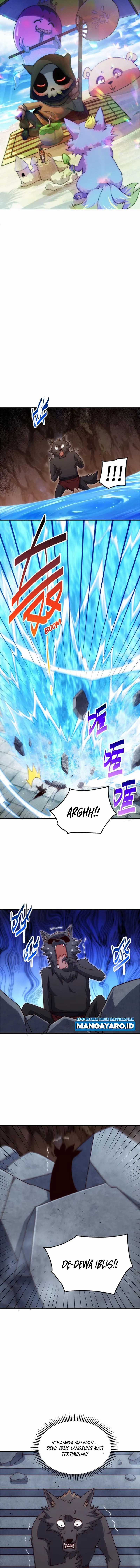 Beyond Myriad Peoples Chapter 281 Gambar 2