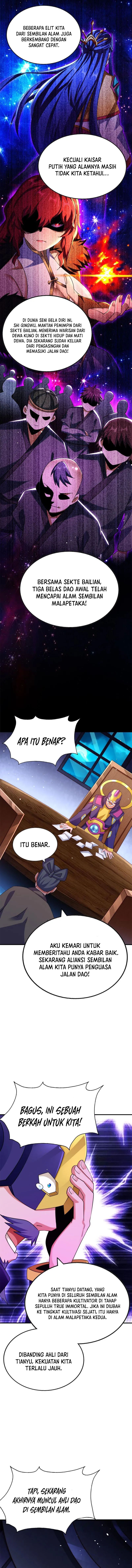 Beyond Myriad Peoples Chapter 287 Gambar 7