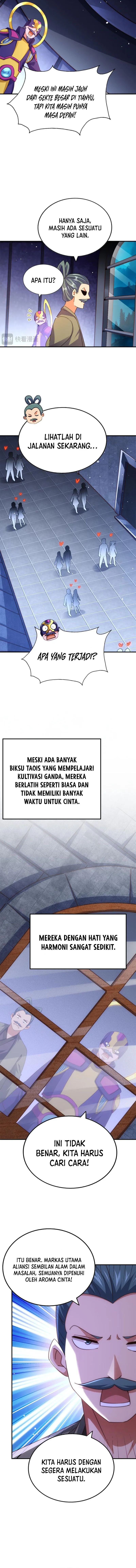 Beyond Myriad Peoples Chapter 287 Gambar 8