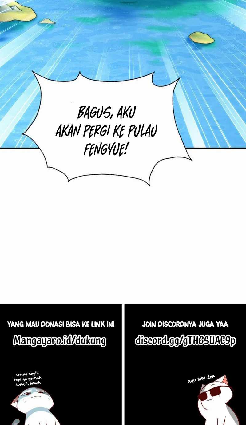 Beyond Myriad Peoples Chapter 288 Gambar 13
