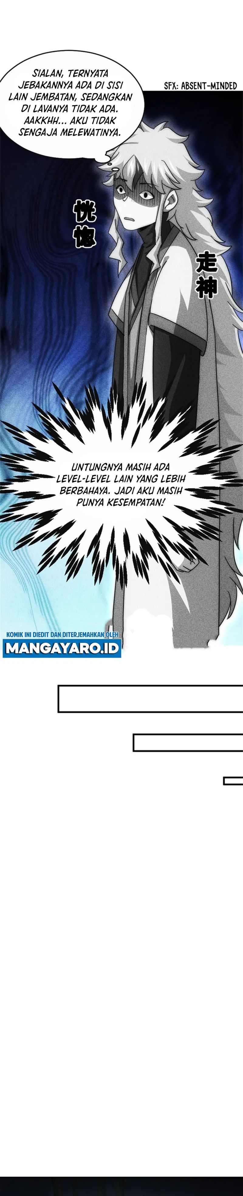 Beyond Myriad Peoples Chapter 297 Gambar 3
