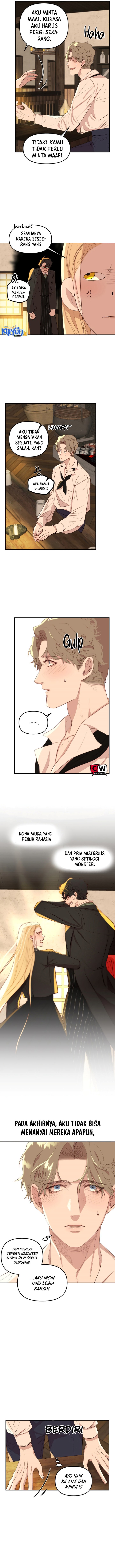 Beyond Walpurgis Chapter 02 Gambar 7