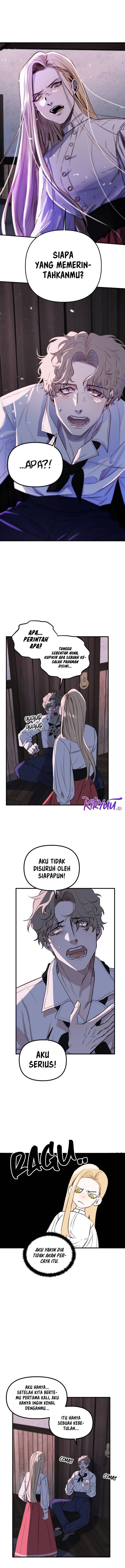 Beyond Walpurgis Chapter 04 Gambar 2