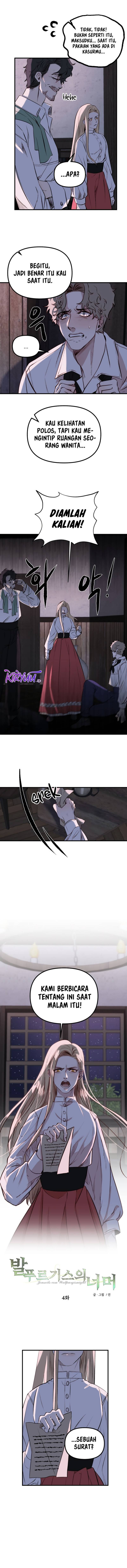 Beyond Walpurgis Chapter 04 Gambar 5