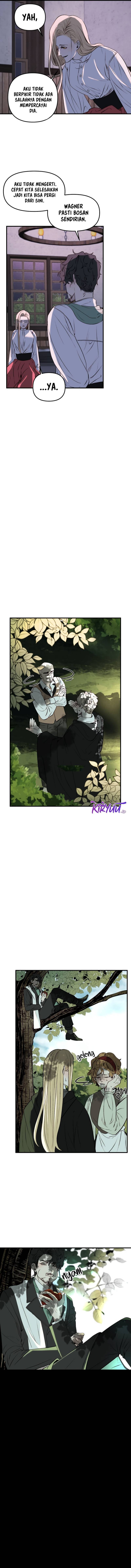 Beyond Walpurgis Chapter 04 Gambar 9