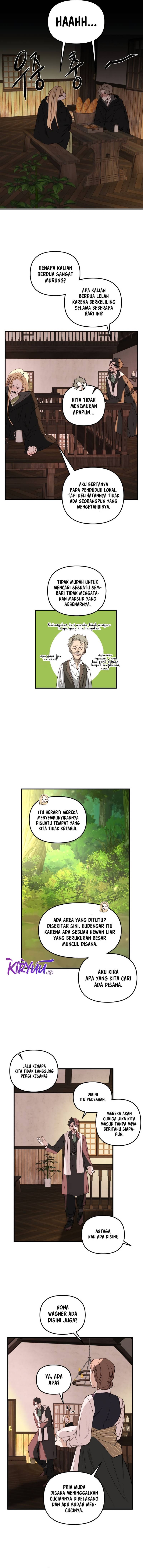 Beyond Walpurgis Chapter 04 Gambar 10