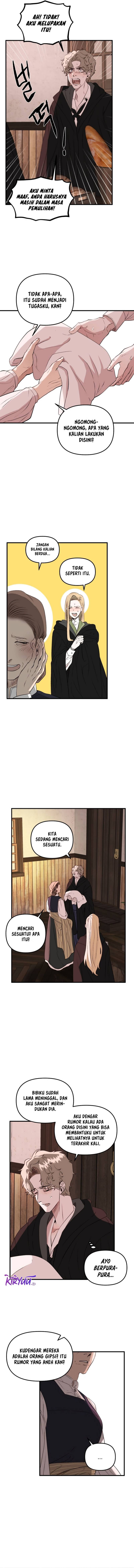Beyond Walpurgis Chapter 04 Gambar 11