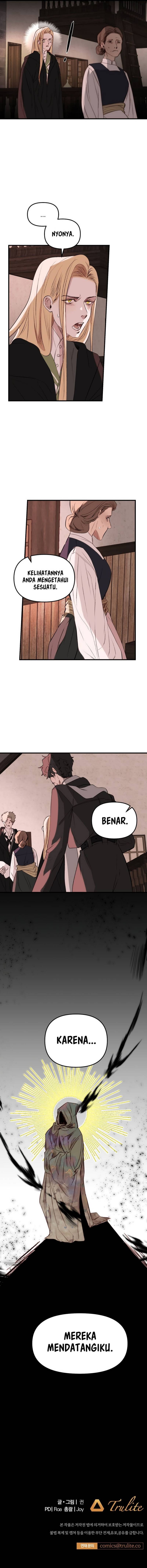 Beyond Walpurgis Chapter 04 Gambar 12