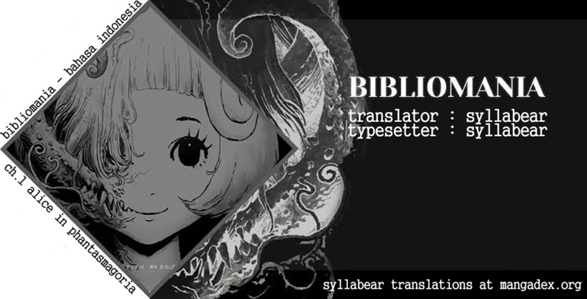 Bibliomania Chapter 01 Gambar 2
