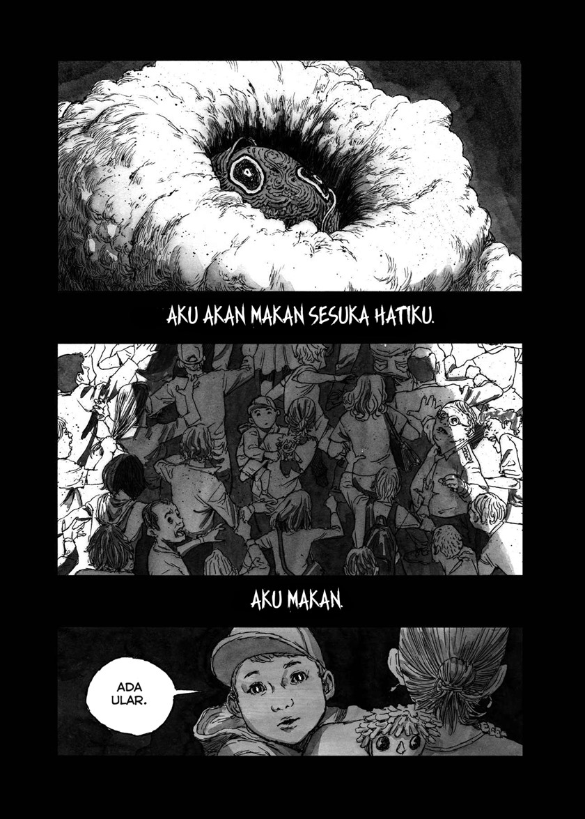 Bibliomania Chapter 01 Gambar 8