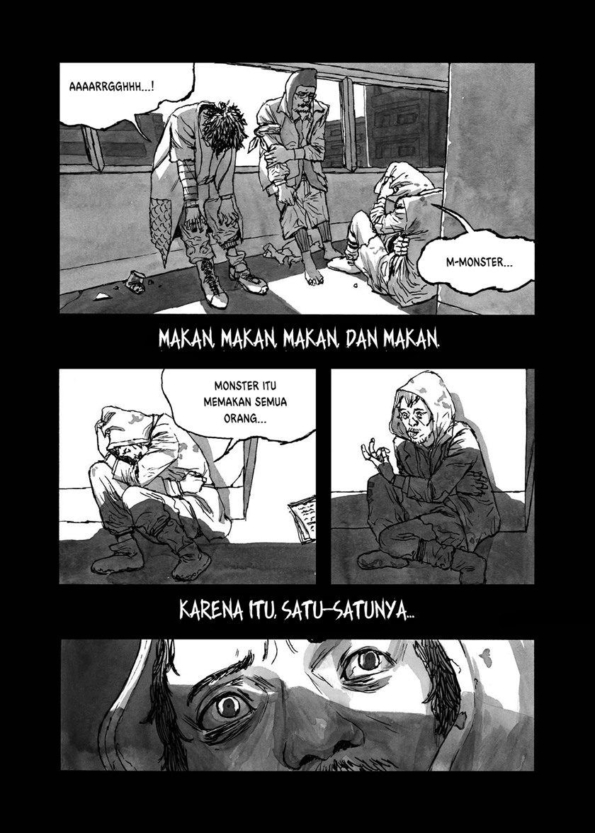 Bibliomania Chapter 01 Gambar 10
