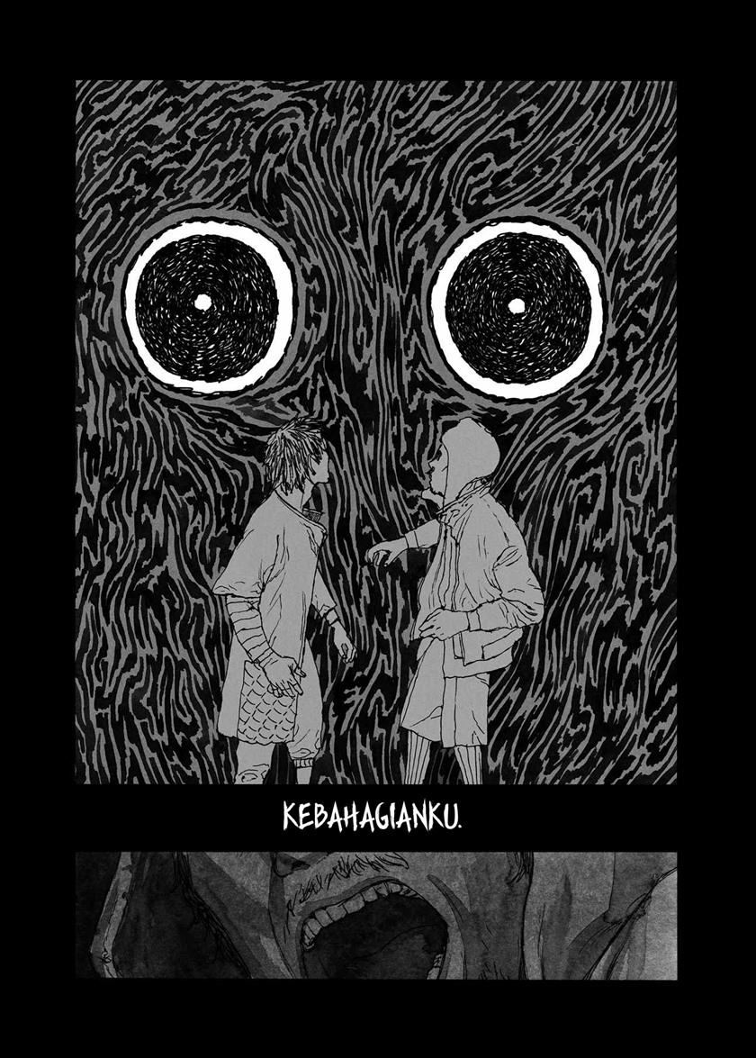 Bibliomania Chapter 01 Gambar 11