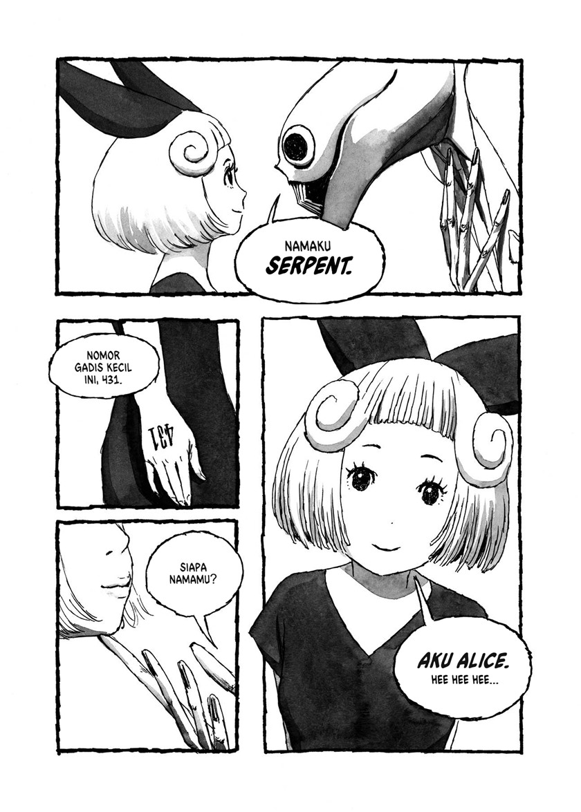 Bibliomania Chapter 01 Gambar 19