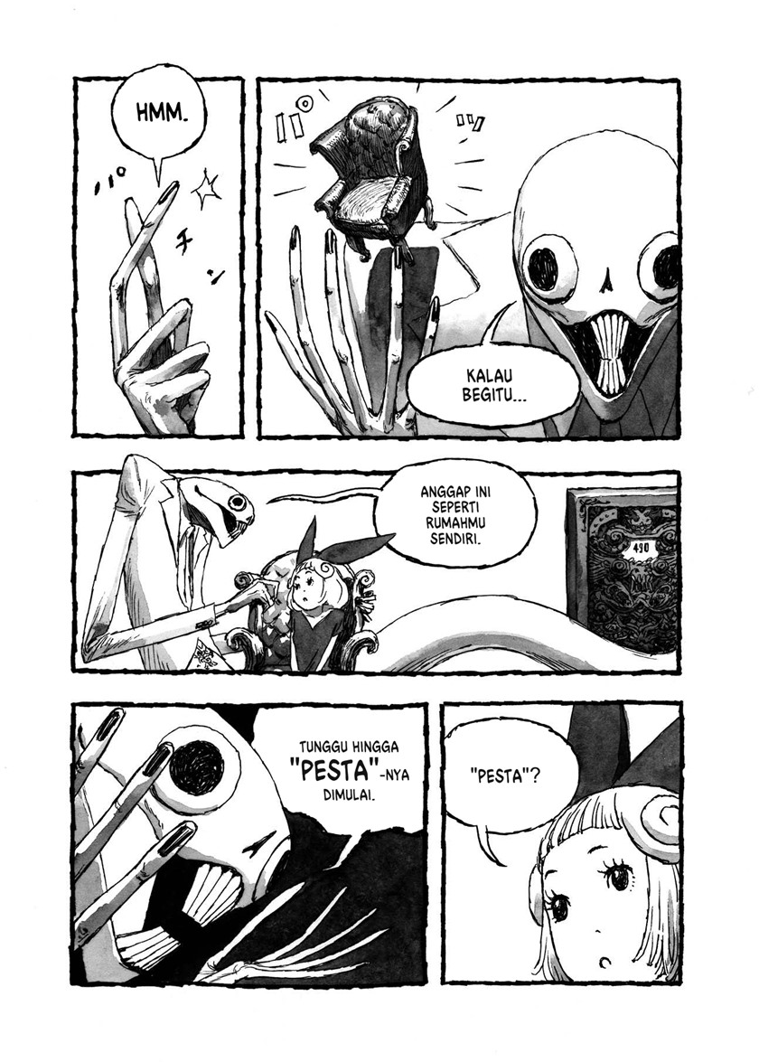 Bibliomania Chapter 01 Gambar 20