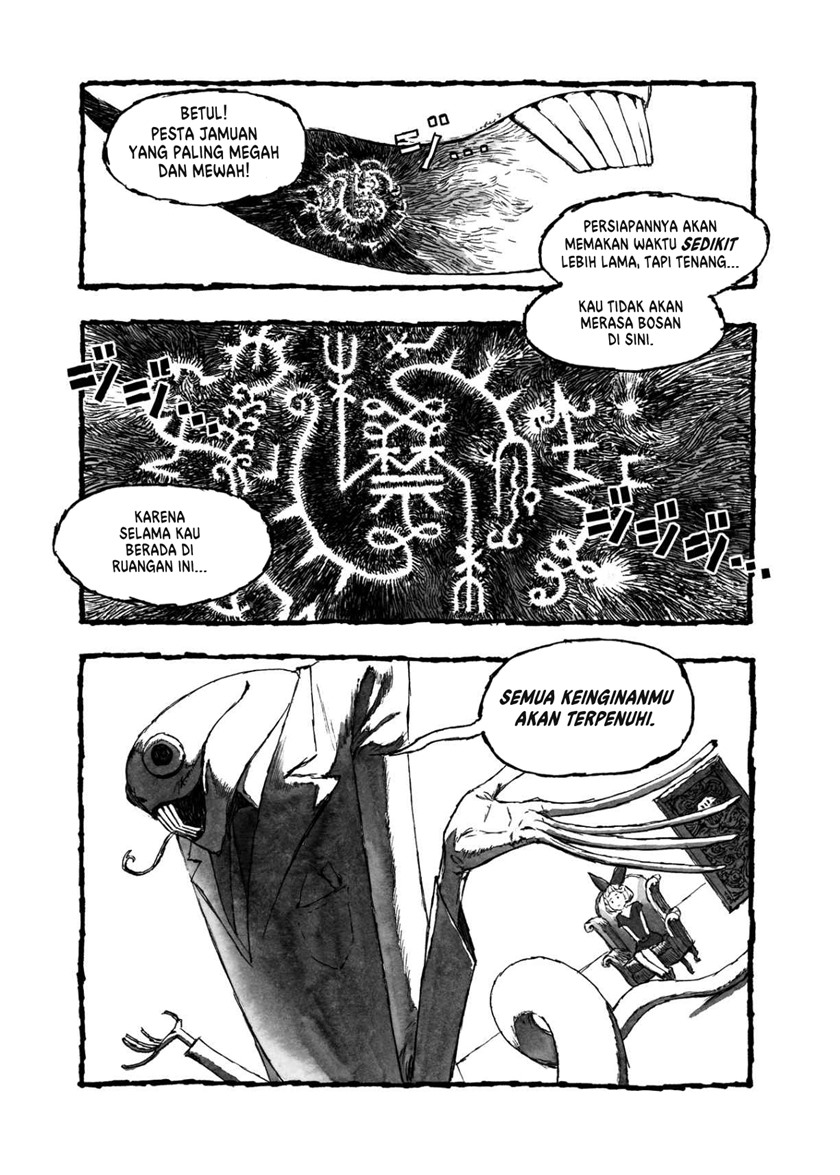 Bibliomania Chapter 01 Gambar 21