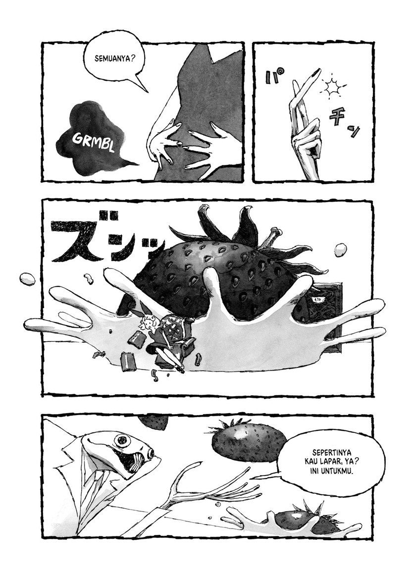 Bibliomania Chapter 01 Gambar 22