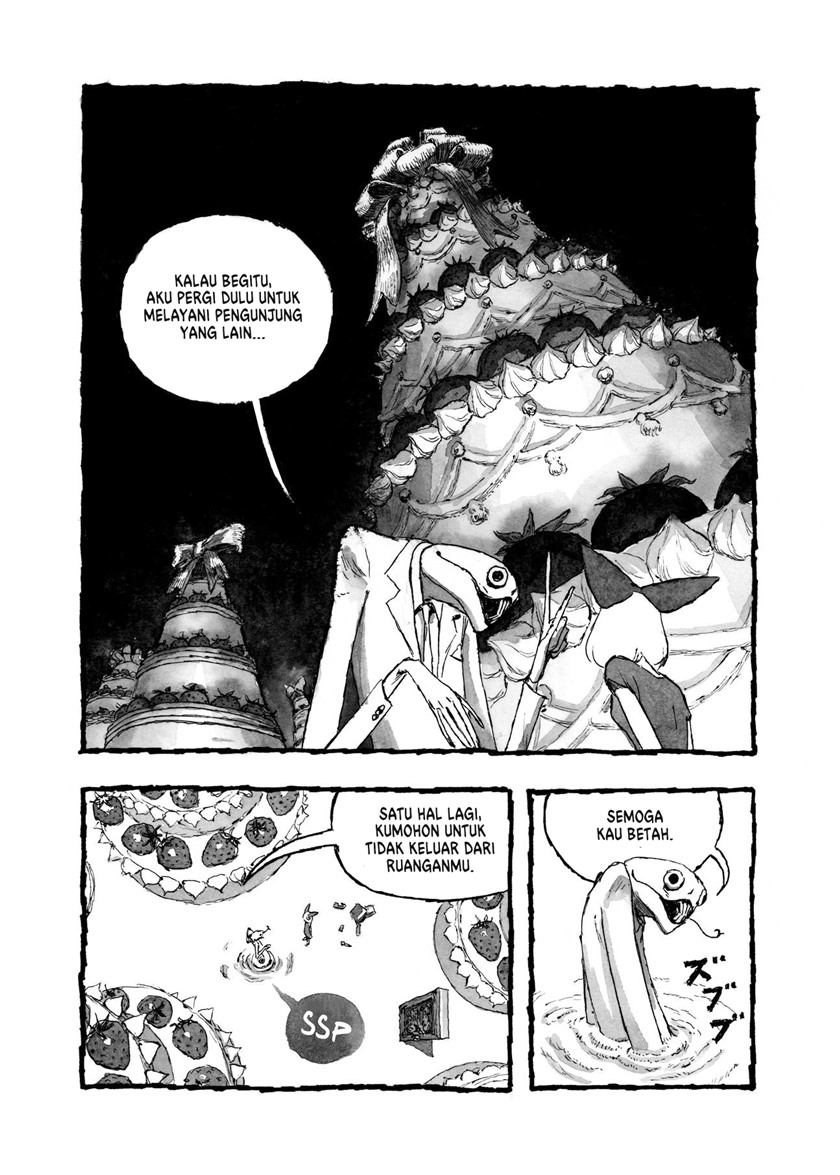 Bibliomania Chapter 01 Gambar 23