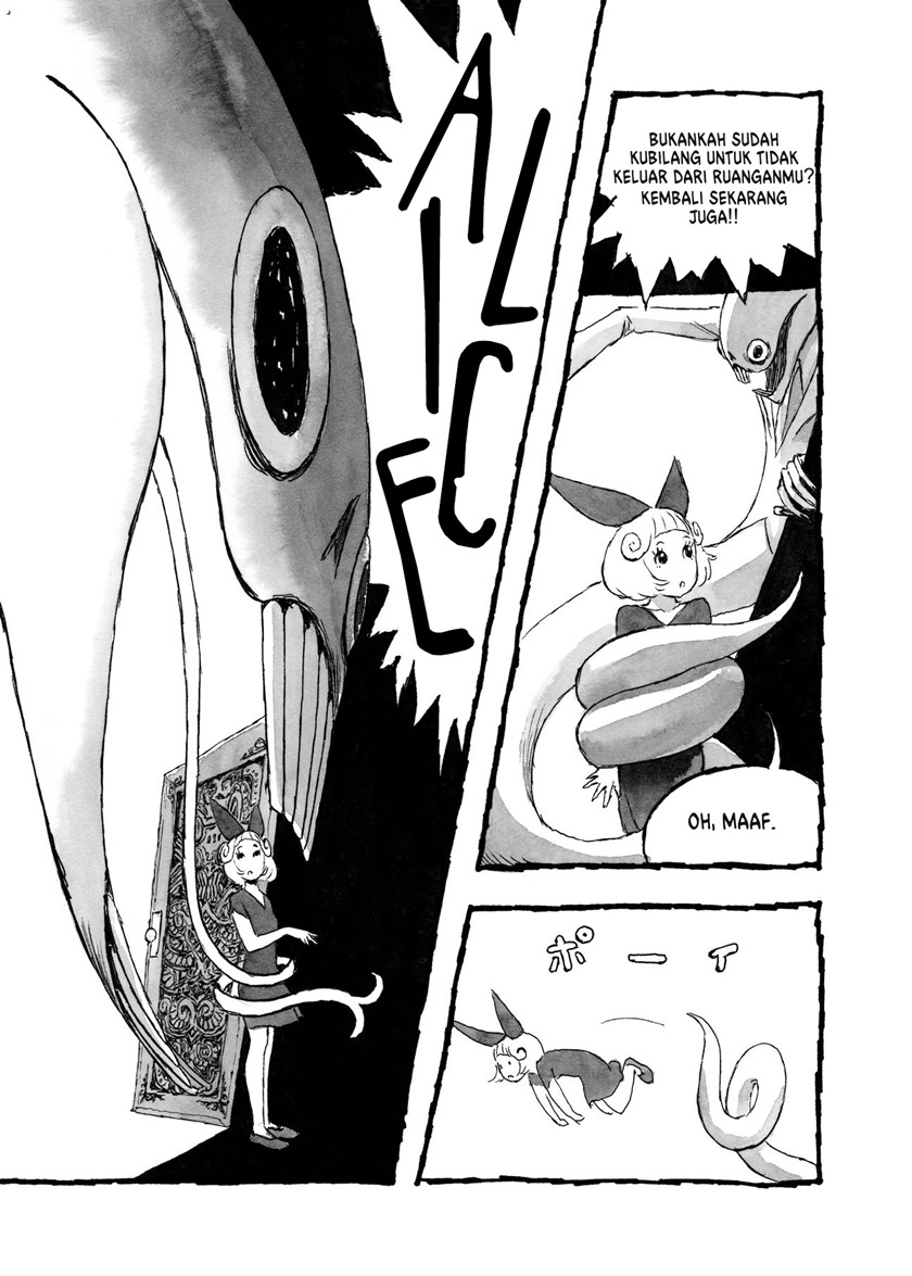 Bibliomania Chapter 01 Gambar 29
