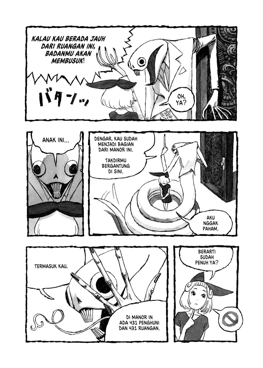 Bibliomania Chapter 01 Gambar 30