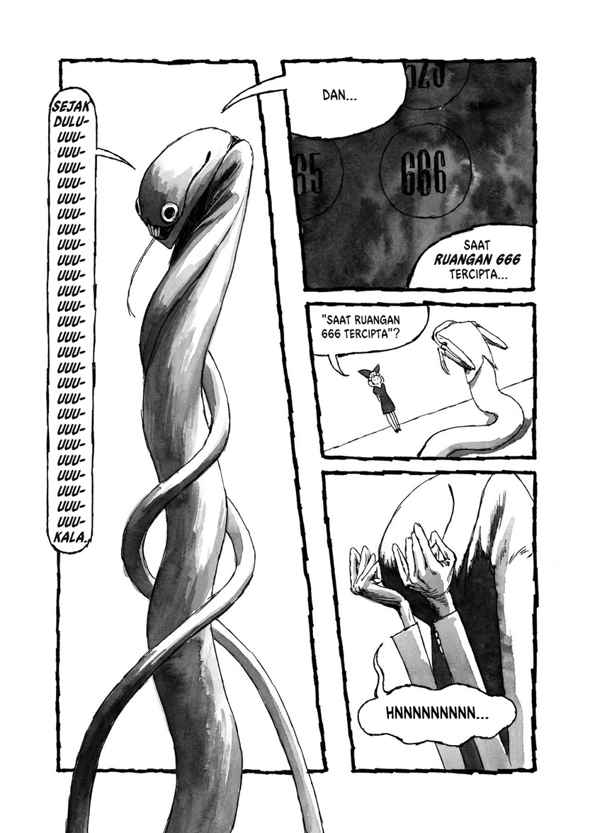 Bibliomania Chapter 01 Gambar 32