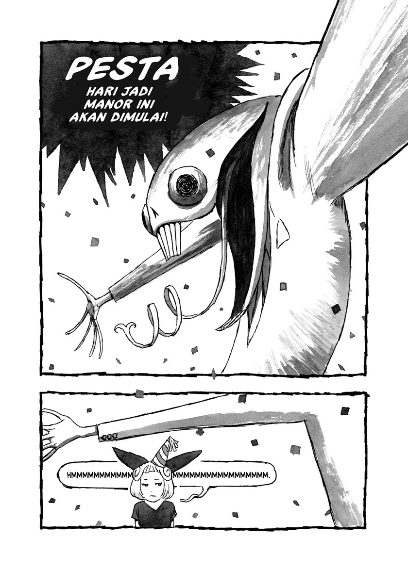 Bibliomania Chapter 01 Gambar 33