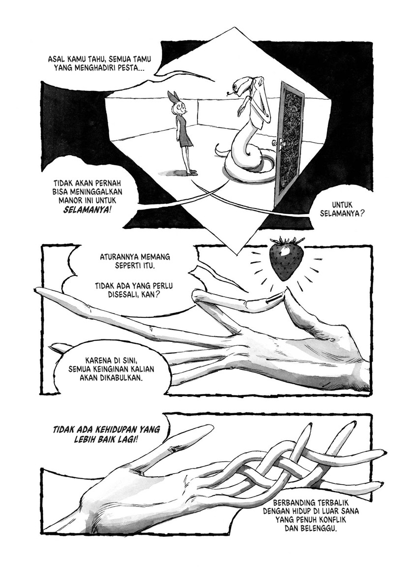 Bibliomania Chapter 01 Gambar 34