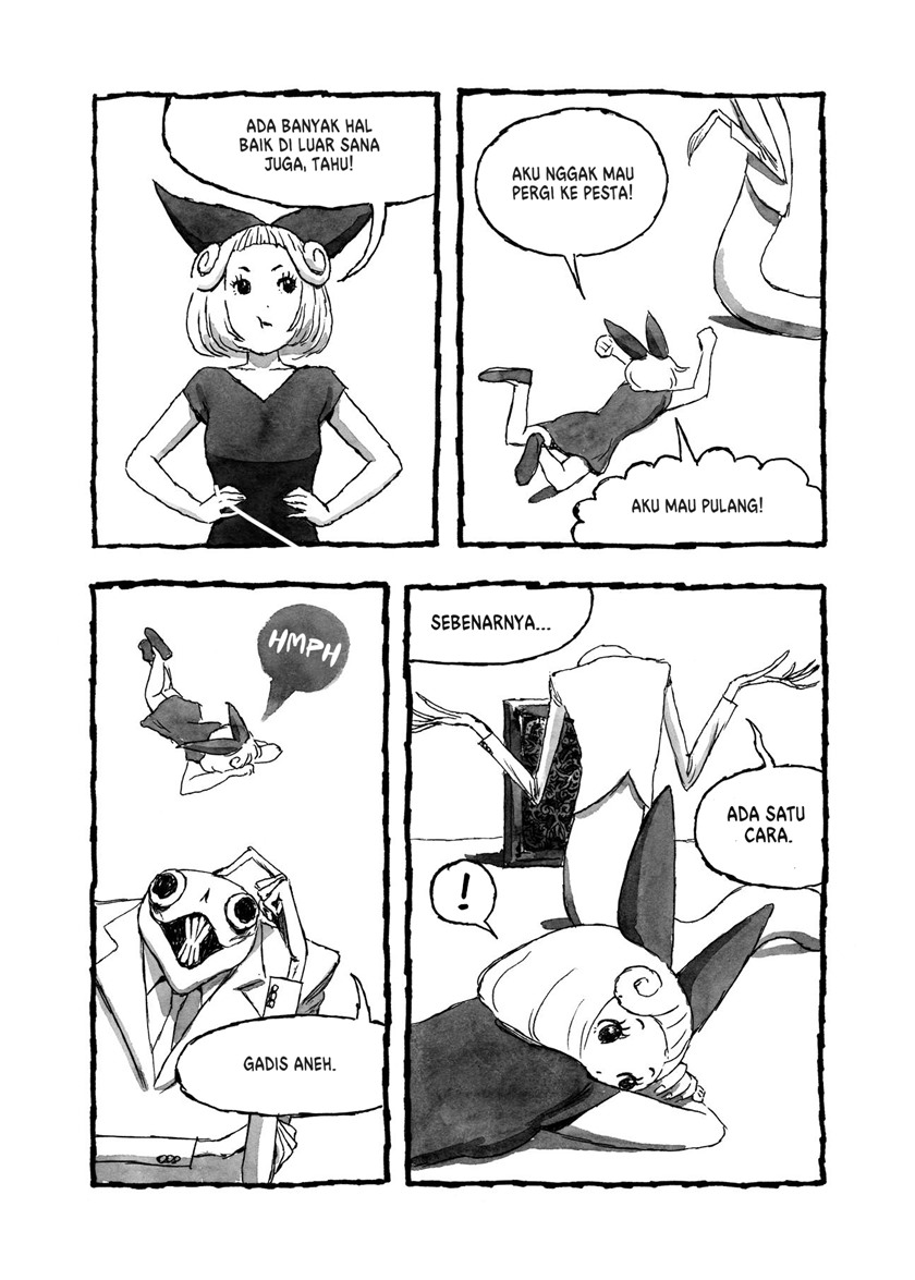 Bibliomania Chapter 01 Gambar 35