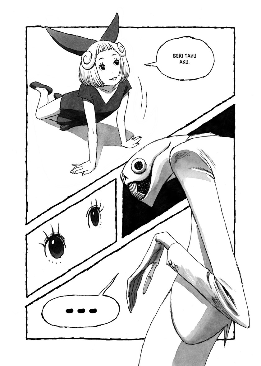 Bibliomania Chapter 01 Gambar 36