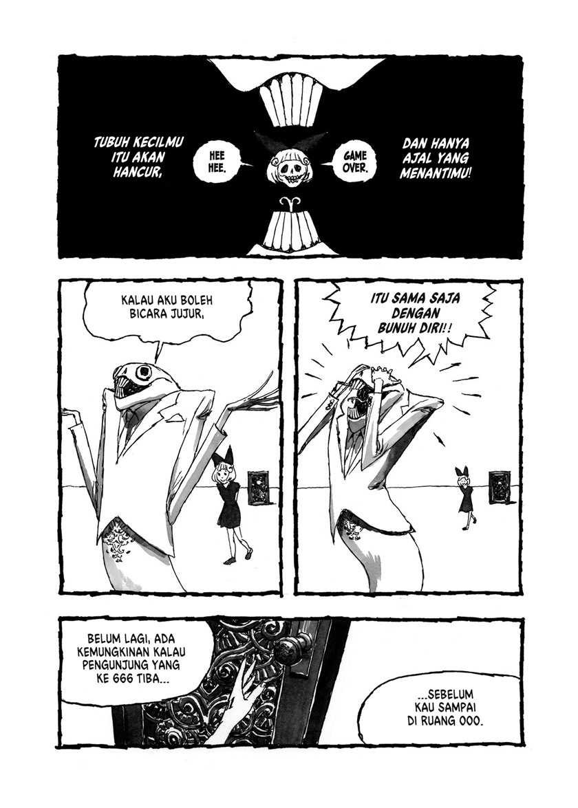 Bibliomania Chapter 01 Gambar 40