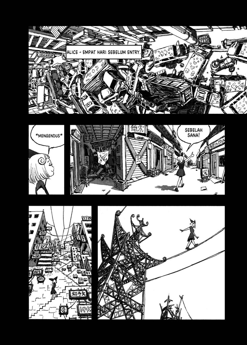 Bibliomania Chapter 01 Gambar 42