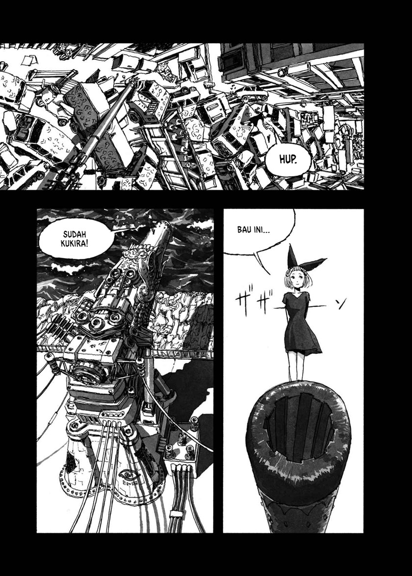 Bibliomania Chapter 01 Gambar 43