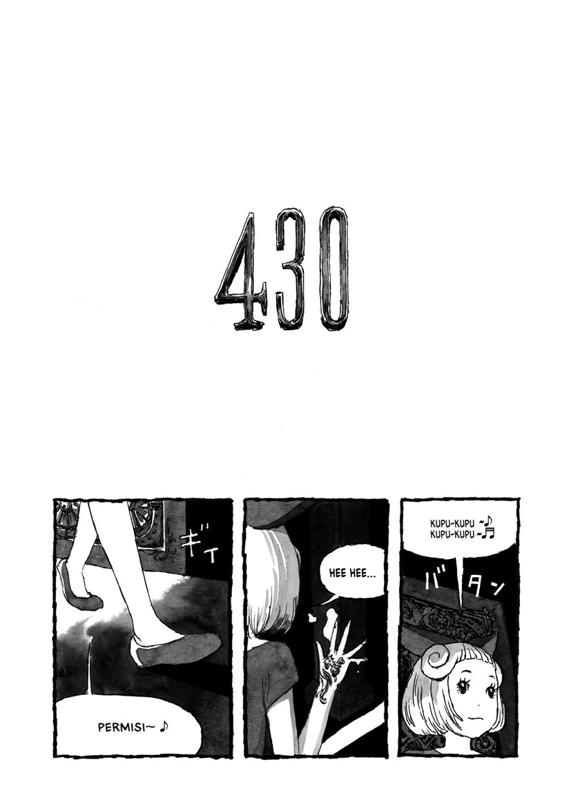 Bibliomania Chapter 01 Gambar 44