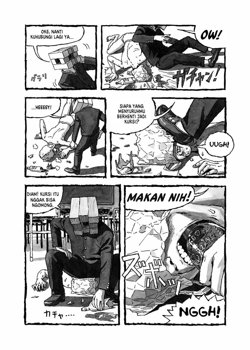 Bibliomania Chapter 02 Gambar 7