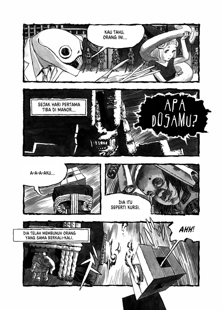 Bibliomania Chapter 02 Gambar 12
