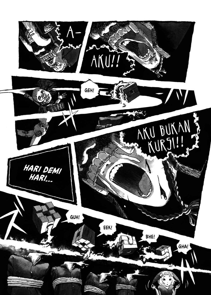 Bibliomania Chapter 02 Gambar 13