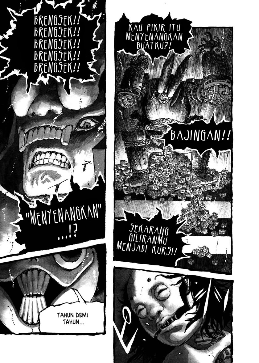 Bibliomania Chapter 02 Gambar 14