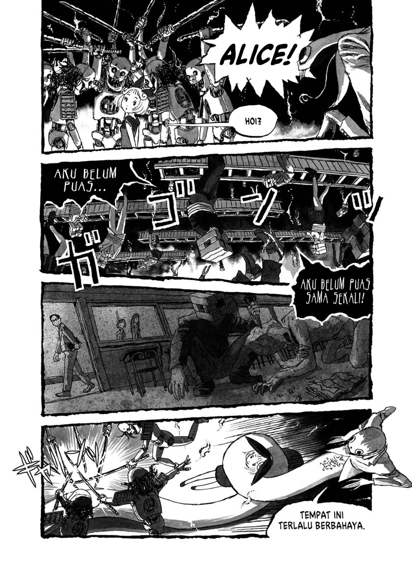 Bibliomania Chapter 02 Gambar 17