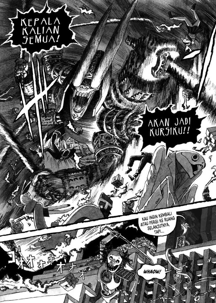 Bibliomania Chapter 02 Gambar 18