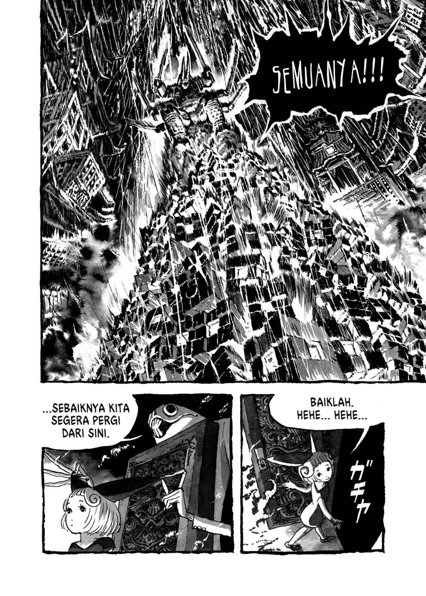 Bibliomania Chapter 02 Gambar 19