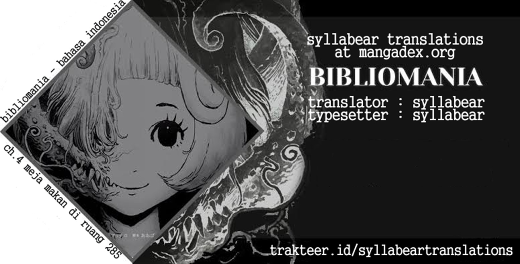 Bibliomania Chapter 04 Gambar 1