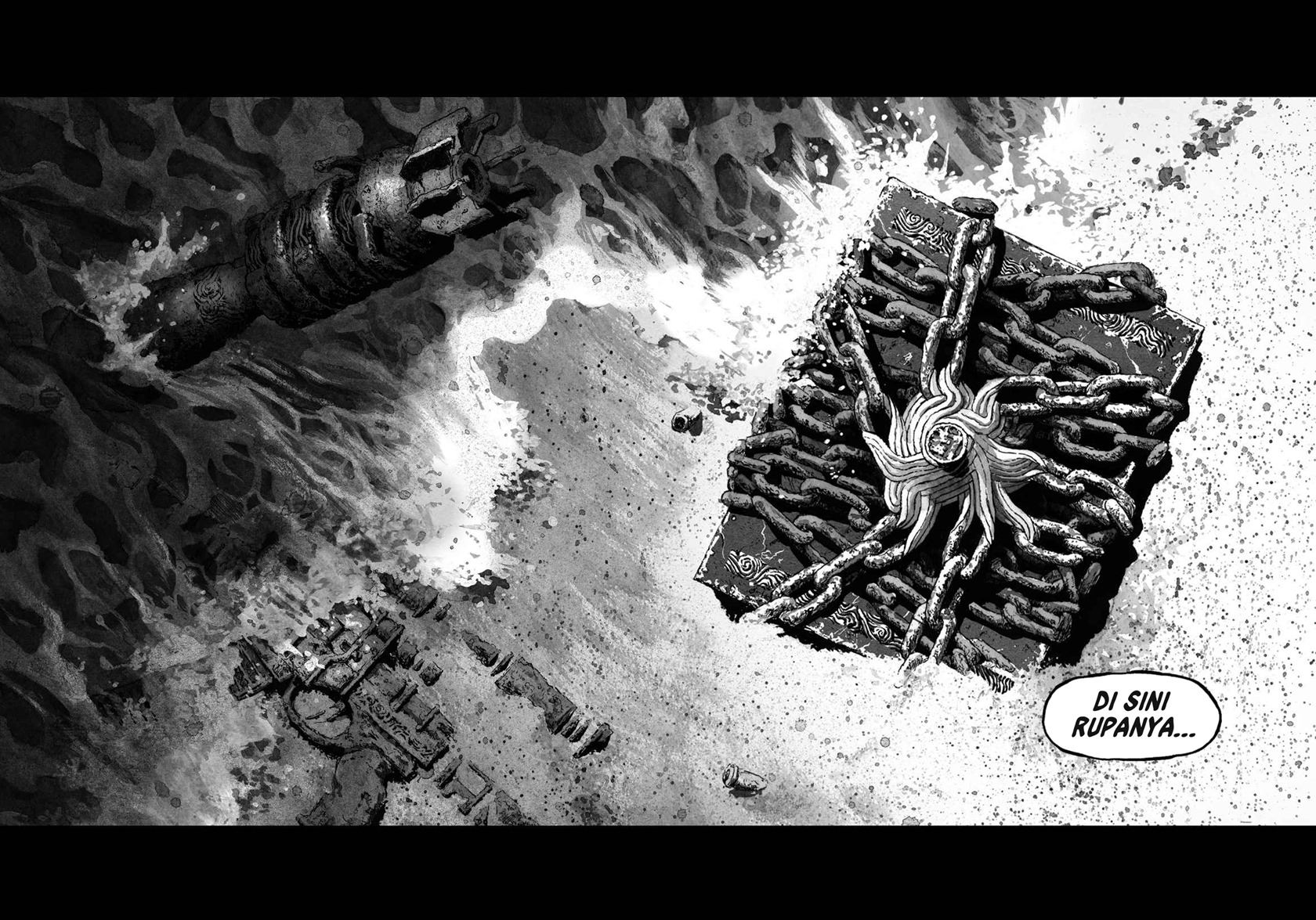 Bibliomania Chapter 04 Gambar 4