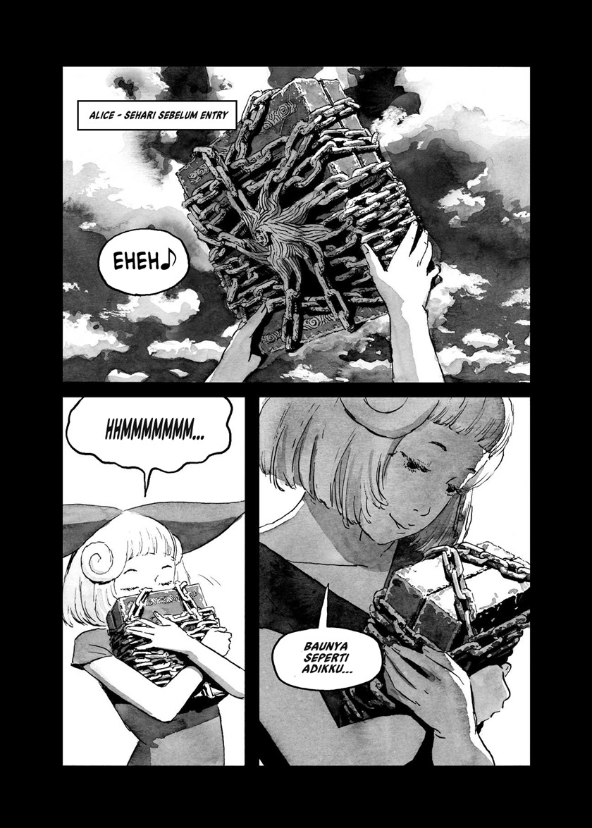 Bibliomania Chapter 04 Gambar 8