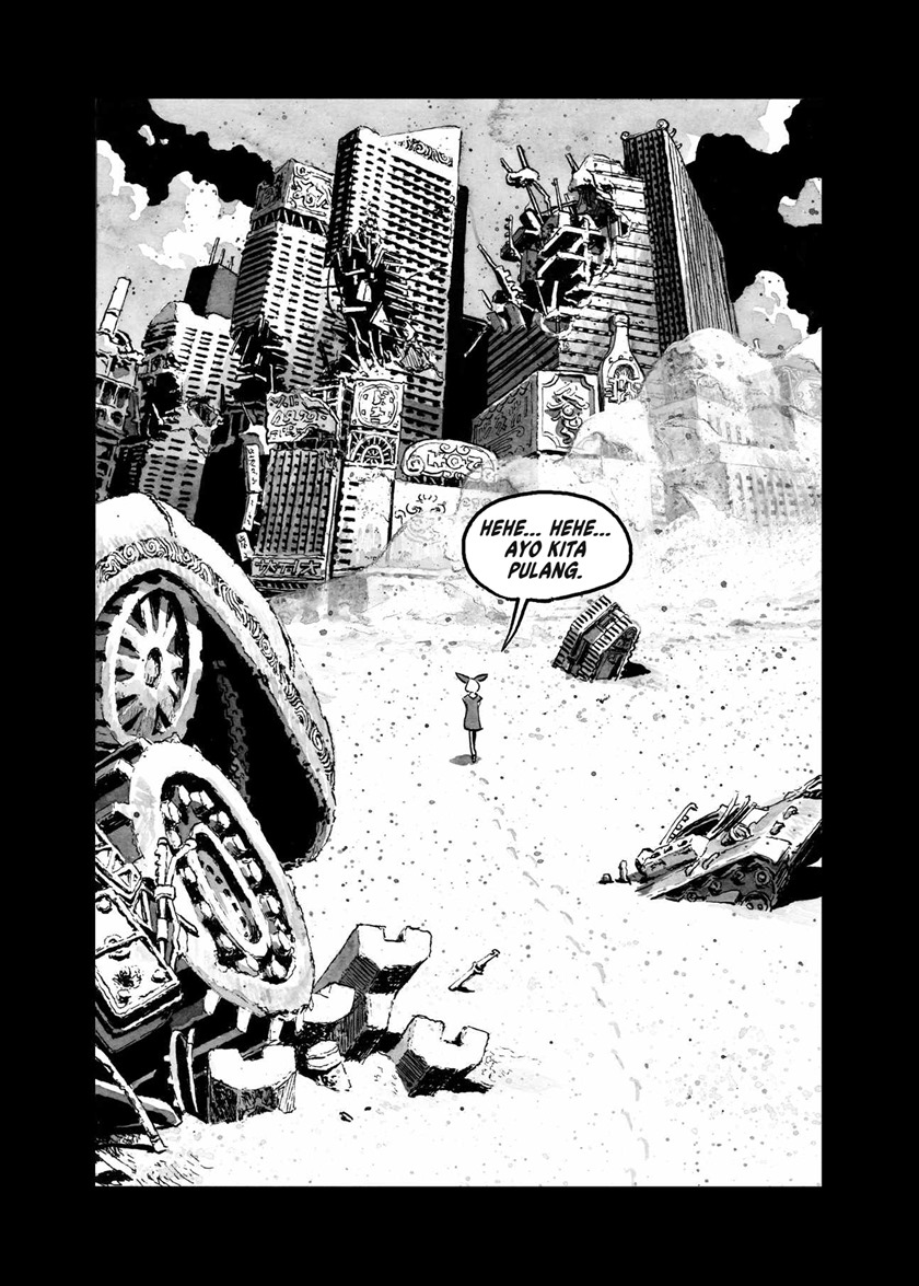 Bibliomania Chapter 04 Gambar 9
