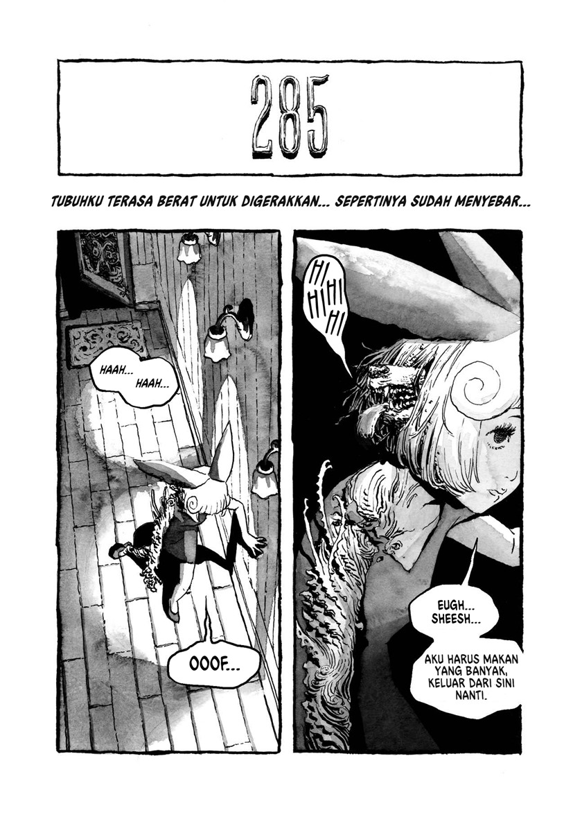 Bibliomania Chapter 04 Gambar 10