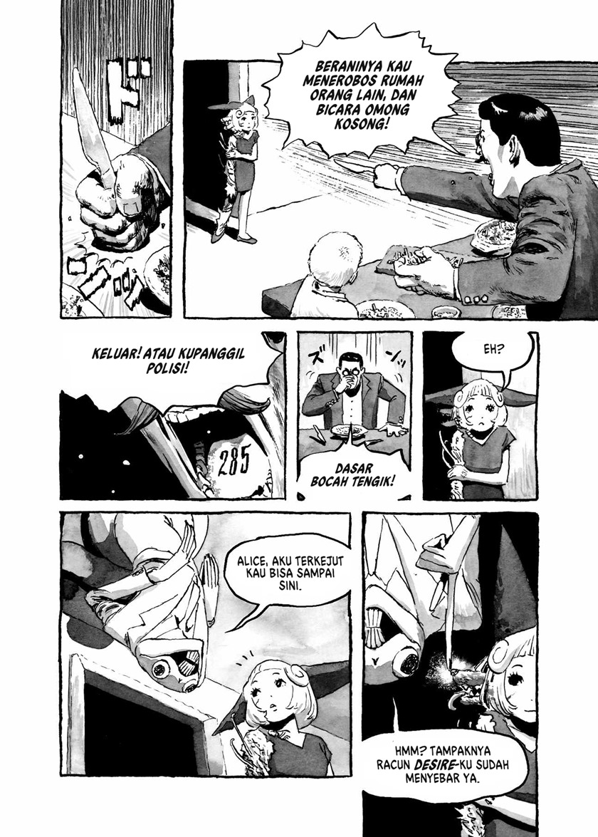 Bibliomania Chapter 04 Gambar 13